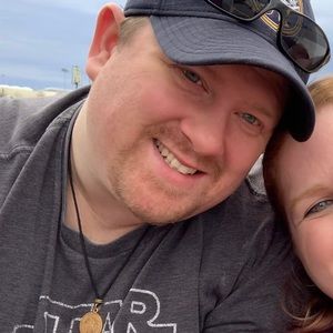 Meet your Posher, Greg